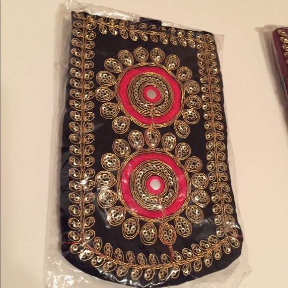 Cell phone purse and hand held purse - Picture 6 of 8